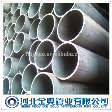 Special thick wall Seamless steel pipe